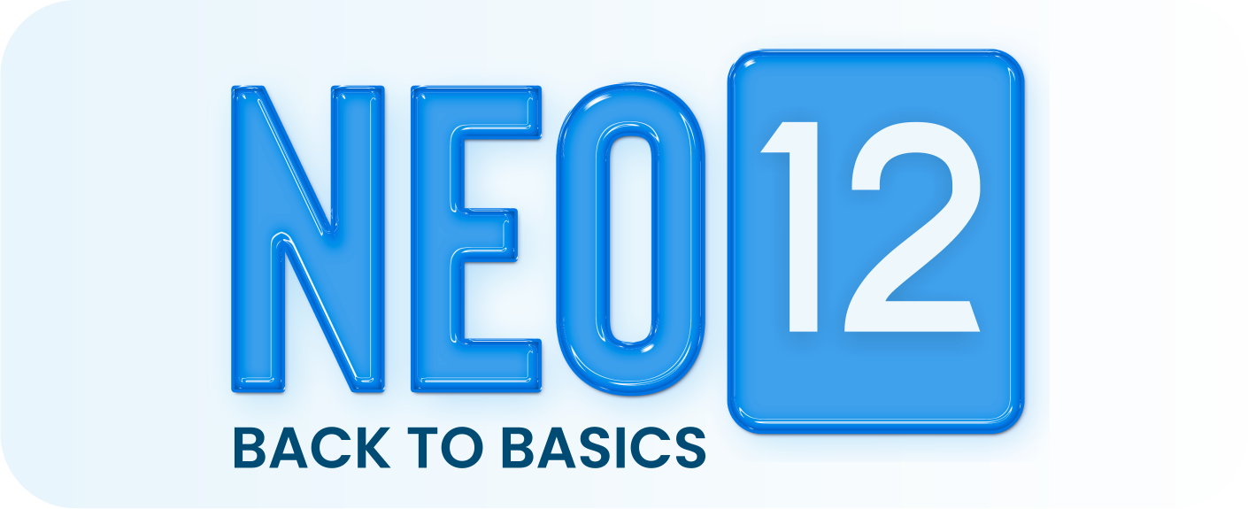 NEO12 Logo