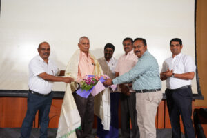 felicitation advisor
